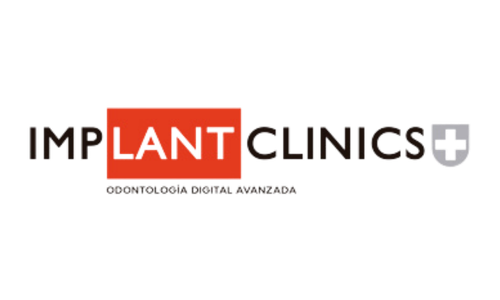 Implant Clinics — Odontología Digital Avanzada