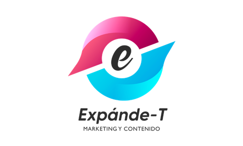 Expánde-T Marketing y Contenido